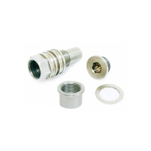[BO002004] Adaptador KOSO digital, sonda lambda AF Ratio 2t