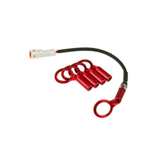 [KI001R15] Sensor temperatura motores AC 14mm anclaje nuevo Koso