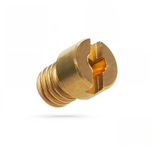 [LHDK-030] Chiclé Principal del Carburador Keihin 030 (Ref.11600x02) y Chiclé Secundario PHVA-PHBN