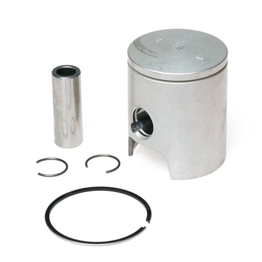 [3412203] Pistón Malossi "MHR Replica" d=40,3 (tipo AM6) (ciclomotor de marchas 50c.c.)