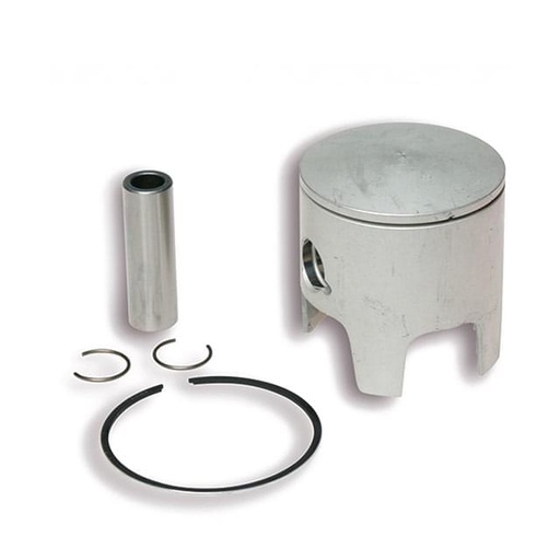 [348180.A0] Pistón Malossi MHR, bulón 12mm, 47,6mm, letra A, 