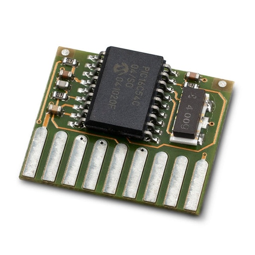 [5511193B] Malossi Modulo "Ep-Rom" rotor interior, Piaggio/Gilera, Minarelli scooter