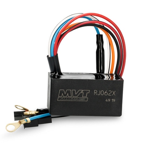 [DI07] CDI para encendido MVT Milenium, EXT112 y EXT113