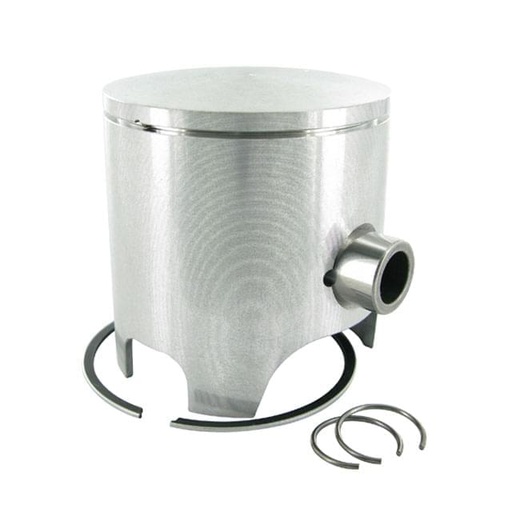 [204.0935/D] Pistón Polini Big-Evolution 94cc (D), d=52mm, Minarelli/Piaggio