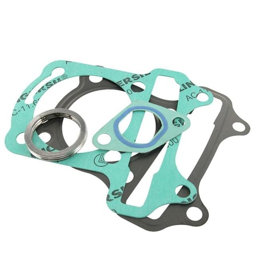 [209.0461] Juego de juntas Polini, cilindro (kit) Polini 80cc, d=50mm, Kymco Agility / New Dink / People / Super8 50cc 4 tiempos