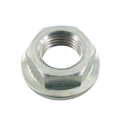 [323.0010] Tuerca cigüeñal Polini Evolution minarelli y piaggio