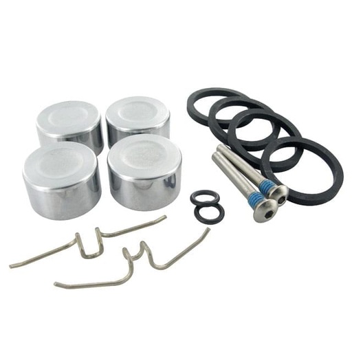 [S6-1400375ET02] Kit reparación para la pinza de 4 pistones