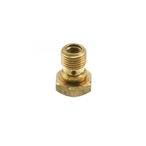 [S6-30RT-ET001] Tornillo para cubeta, Stage6 R/T VHST (24/26/28mm)