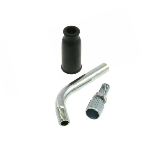 [S6-30RT-ET018] Soporte cable de gas, Stage6 R/T VHST (24/26/28mm)