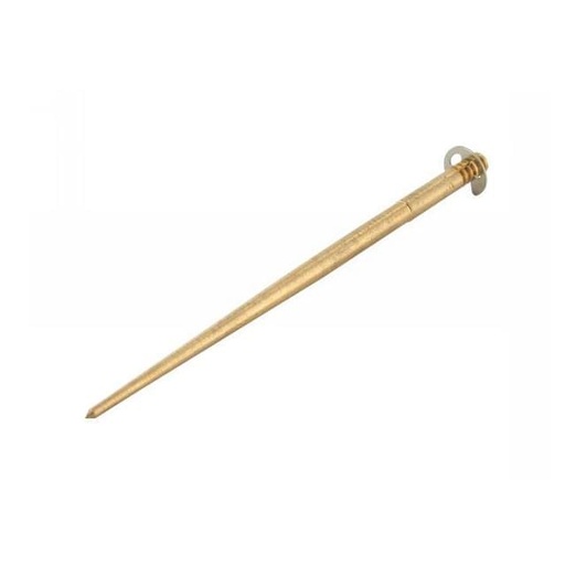 [S6-31RT-ET005] Aguja Stage6 R/T PWK 21/24/26/28mm, incl. Clip
