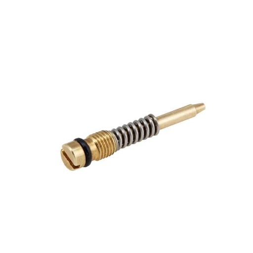 [S6-31RT-ET007] Tornillo regulación de aire Stage6 R/T PWK 21/24/26/28mm, incl. Muelle