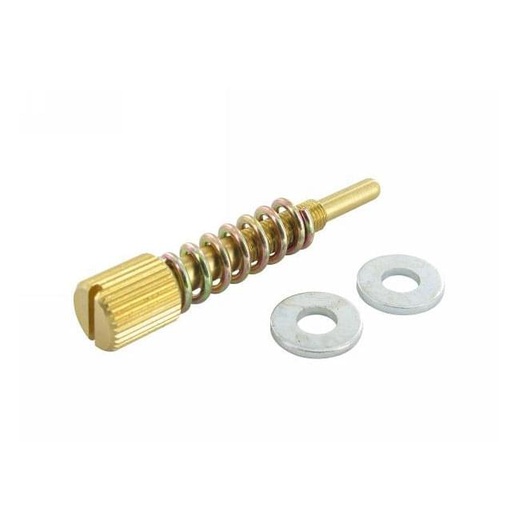 [S6-31RT-ET008] Tornillo Ralentí Stage6 R/T PWK 21/24/26/28mm / OKO, incl. Muelle