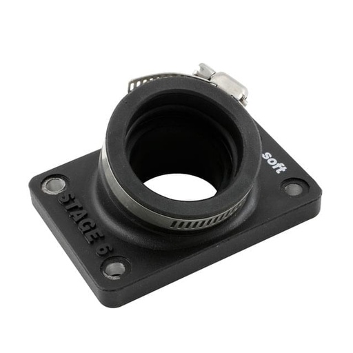 [S6-3314041/VT] Tobera Viton®, Stage6 R/T SOFT, para Stage6 Spacer Kit, connexión 34.5mm, d=28mm