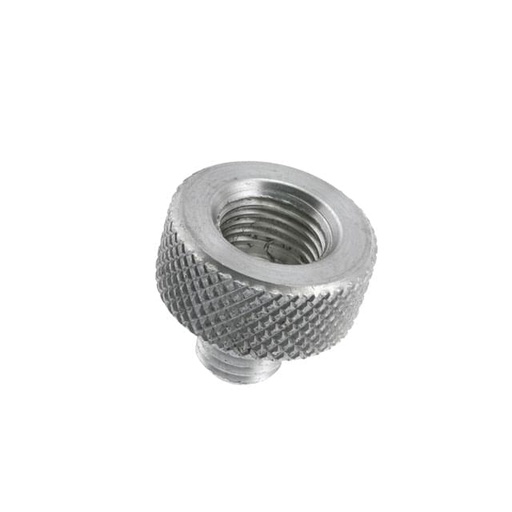 [S6-4000SC/1] Adaptador para Stage 6 Disco Puestapunto M10 a M12 (Stage6 R/T Cigüeñales)