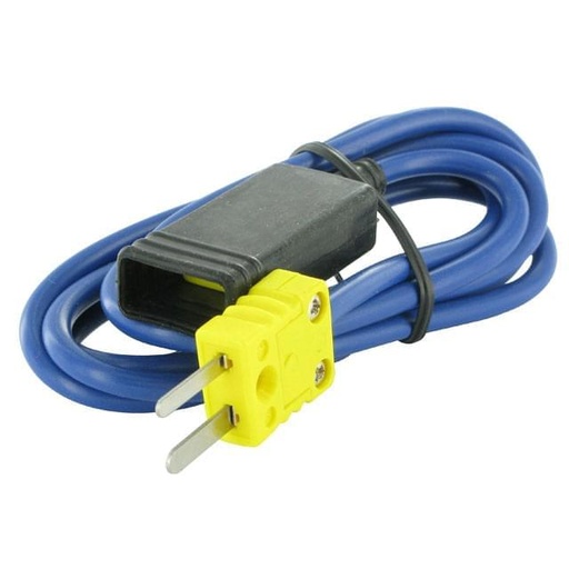 [S6-4037ET04] Cable alargador para Stage6, EGT Sensor, L= 150cm