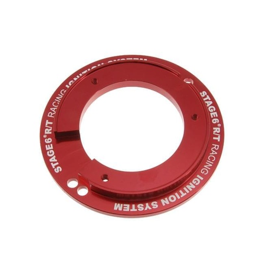 [S6-45ET002] Placa base rotor Stage6 R/T, Minarelli
