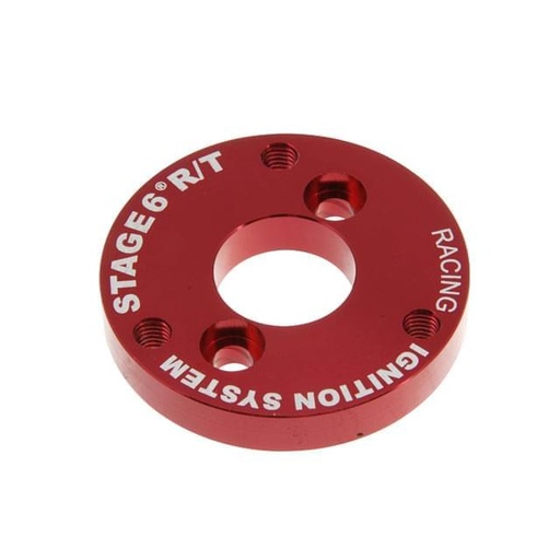[S6-45ET003] Acople bomba de agua rotor Stage6 R/T (RACING TEAM), Minarelli