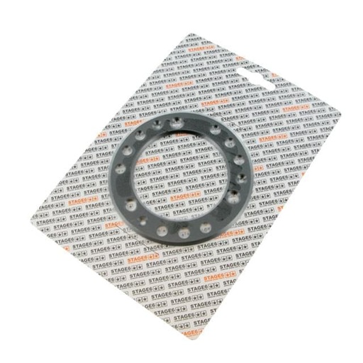 [S6-50ET010] Plato refuerzo para embrague Torque Control MKII Minarelli / Piaggio / Peugeot