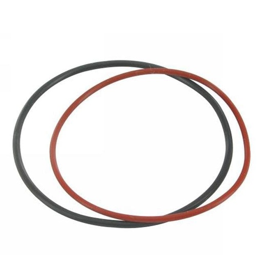 [S6-56ET001] Juntas tóricas poleas Minarelli / Piaggio / Peugeot Stage6 R/T Oversize CVT