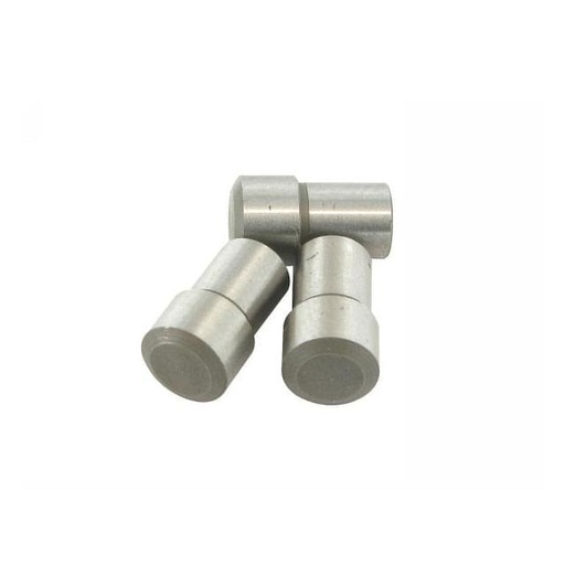 [S6-56ET002] Bulones de guía poleas Minarelli / Piaggio / Peugeot Stage6 R/T Oversize CVT