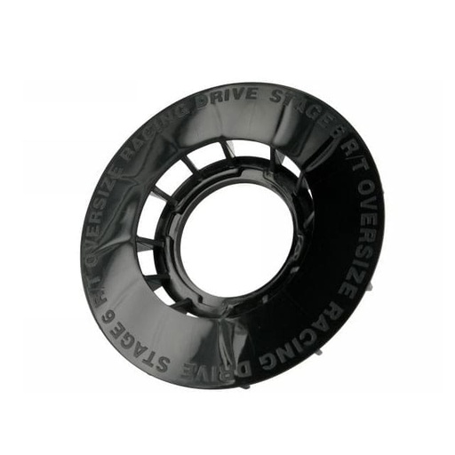 [S6-56ET005] Ventilador para polea variador Stage6 R/T Oversize, Minarelli / Piaggio