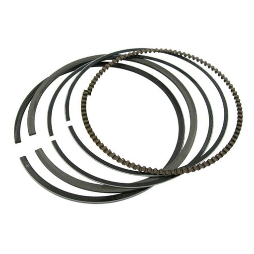 [S6-70135ET02] Segmentos para cilindro Stage6 153cc, Honda SH 125 4T, d=58mm