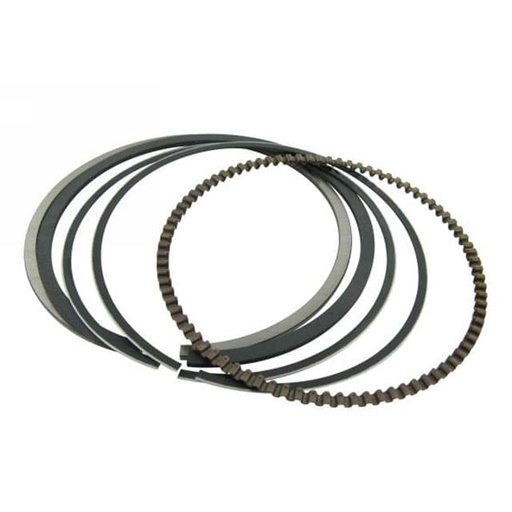 [S6-70135ET05] Segmentos para cilindro Stage6 153cc, Honda SH 125 4T, d=58mm