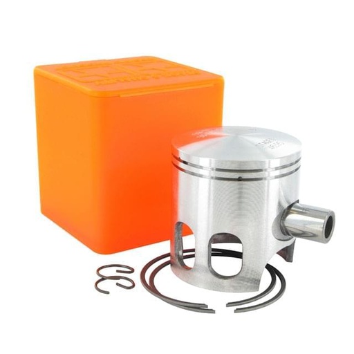 [S6-72140ET01] Pistón Stage6 Streetrace Piaggio / CPI / Minarelli d=46,95mm bulón 12mm