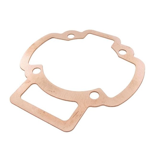 [S6-75140ET03] Junta del cilindro Stage6 R/T 70 , cobre (0,8mm), Piaggio LC