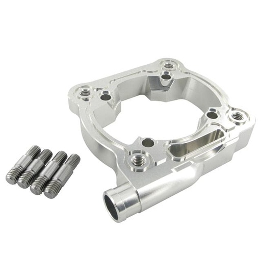 [S6-75166ET02] Acople base cilindro Stage6 R/T 70 Minarelli LC