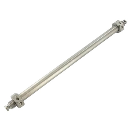 [S6-9914005] Eje subchasis Stage6 Titanio, Piaggio