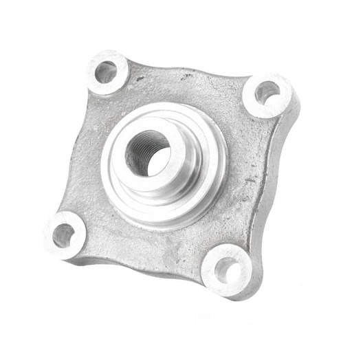 [S6-ET193KLL/A] Culatín Stage6 ALU (para S6-ALU 50cc), d.40mm, Derbi Senda (D50B0/Piaggio)