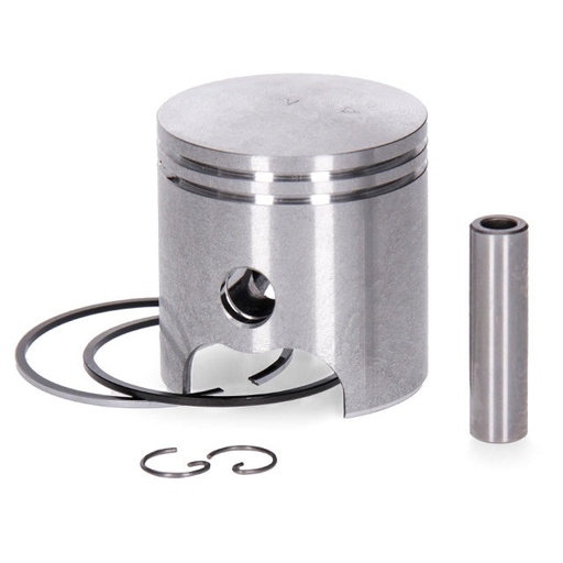 [9906042] Pistón completo, Top Performances, d=47, para motores Minarelli horizontal y vertical