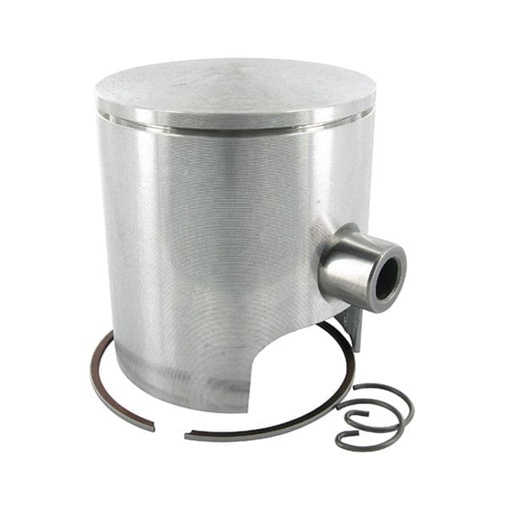 [9915780] Pistón Top Perf.  "Due Plus" BigBore , Minarelli AM6