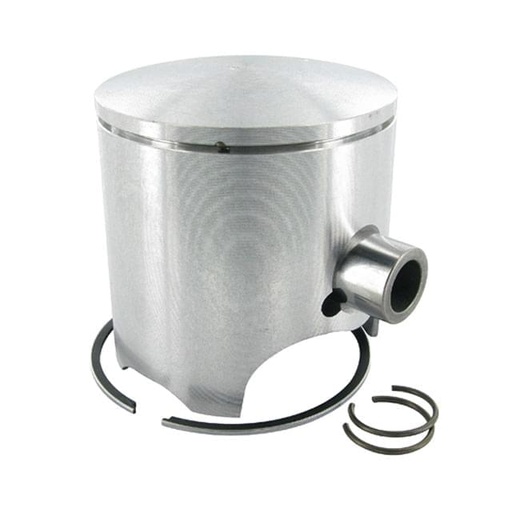 [992153B] Pistón Top Performances TPR 70cc, d=47,60mm Piaggio AC /LC /Minarelli LC - Bulón 12mm - Letra B