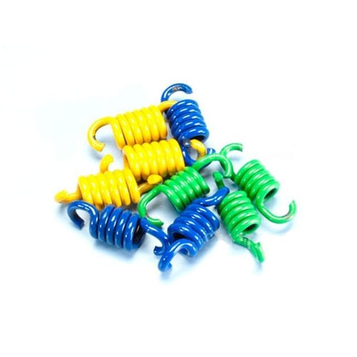 [245.085] Muelles de embrague Polini Speed Clutch 3G