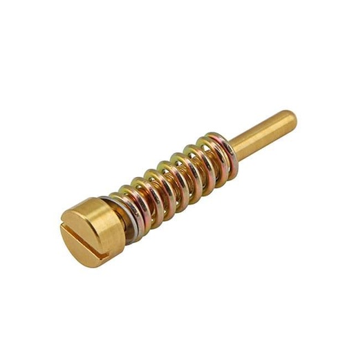 [VCR-RD13FT-ET01] Tornillo ralentí carburador VOCA Racing FT