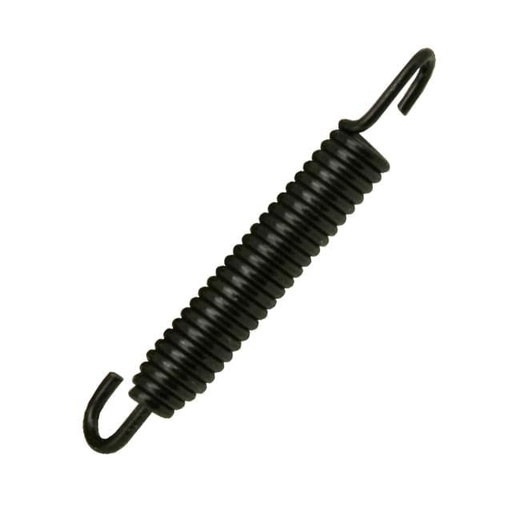 [VCR-RD30200.04] Muelle escape marchas 80mm VOCA Racing / Barikit / BRK / Metrakit / SCR