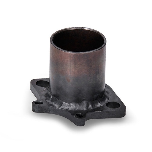 [VCR-RD30200.06] Boquilla VOCA Racing Carbon 80cc Derbi adaptable SCR Mk ProRace MK SP Barikit