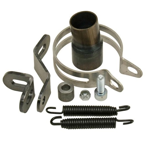 [VCR-RD30288.01] Juego de soportes VOCA Racing Carbon 80cc, Beta RR-T
