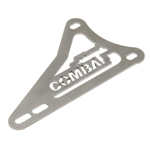 [VCR-RD40200.08] Soporte VOCA Combat, Minarelli horizontal
