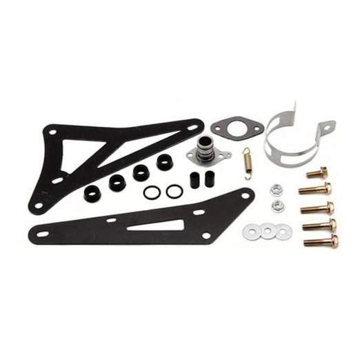 [BSP225R] Juego de soporte y tornilleria YASUNI YAS225