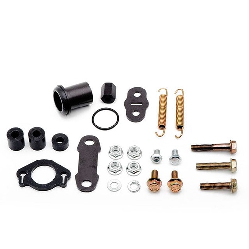 [BSP233R] Juego soporte, boquilla y tornillería YAS233