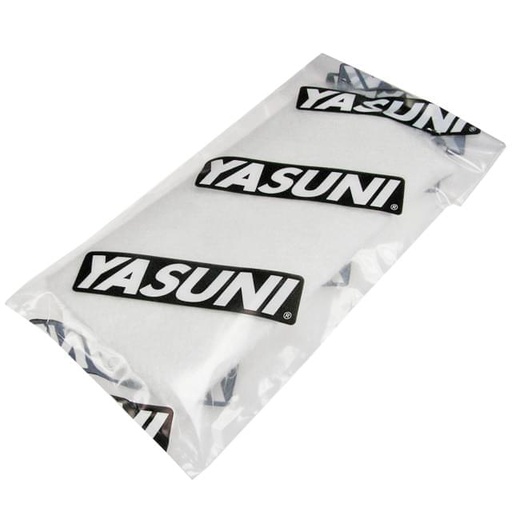 [FIB001R] Fibra vidrio Yasuni para silenciador
