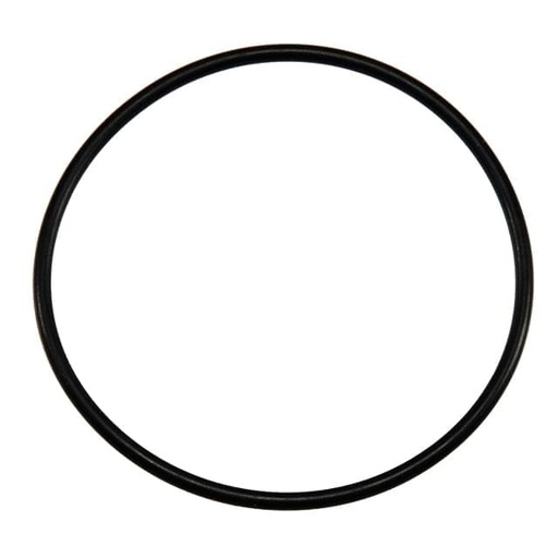 [JUN105R] Junta silenciador Yasuni, redondo, d=59x2mm, torica, para SIL043 y SIL045