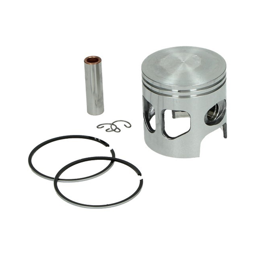 [204.0291/C] Pistón Yamaha DT H2O d.55 letra C (54,945)