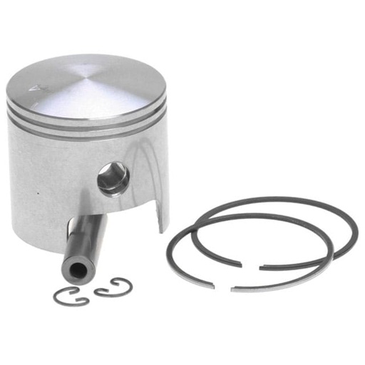 [204.0730] Pistón Polini Morini Corsa Kit D.47