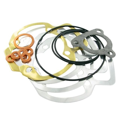 [209.0464] Juego de juntas Piaggio LC Evolution Polini 2010 94cc d.52