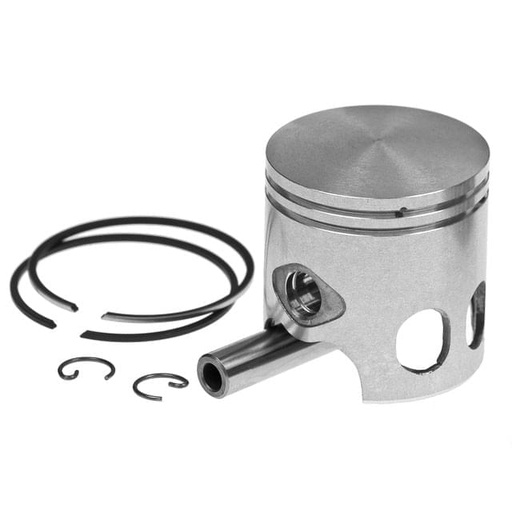 [9906044] Pistón completo, d=47,4mm, Minarelli