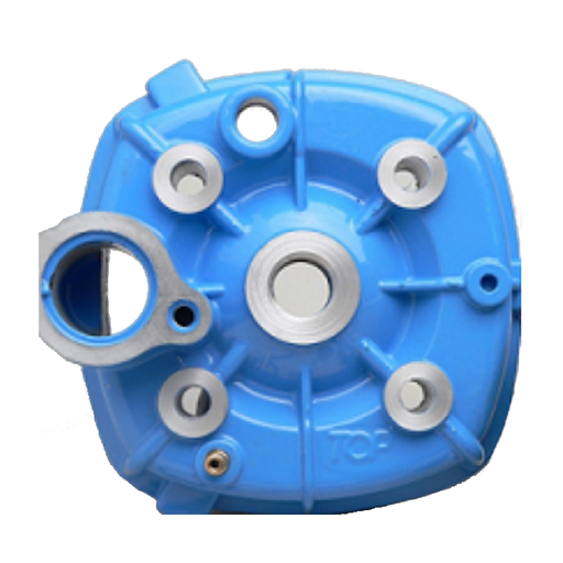 [9920620] Culata TopPerfomances Due 70cc, d.47,6mm, Piaggio/Gilera LC